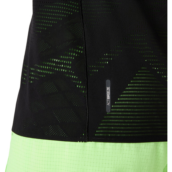 ASICS Metarun T-Shirt Dames