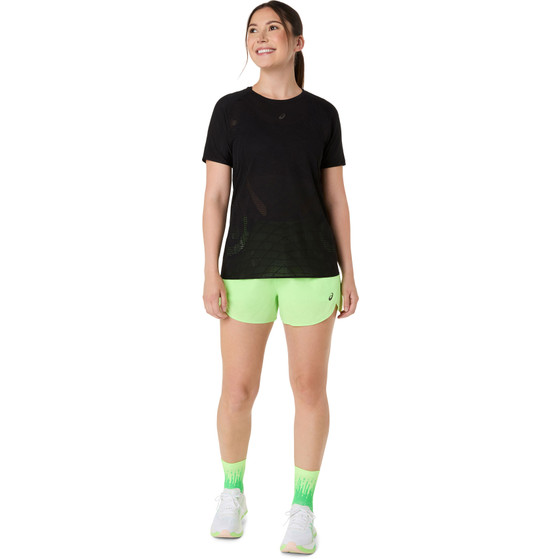 ASICS Metarun T-Shirt Dames