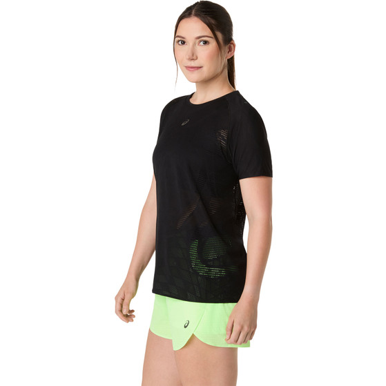ASICS Metarun T-Shirt Dames