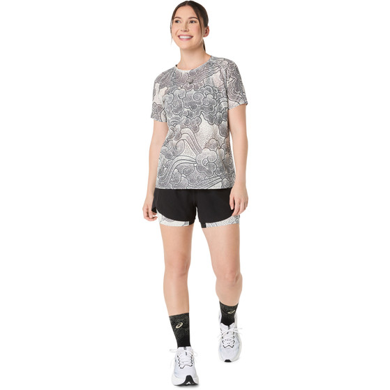 ASICS Limited Series Metarun T-Shirt Dames