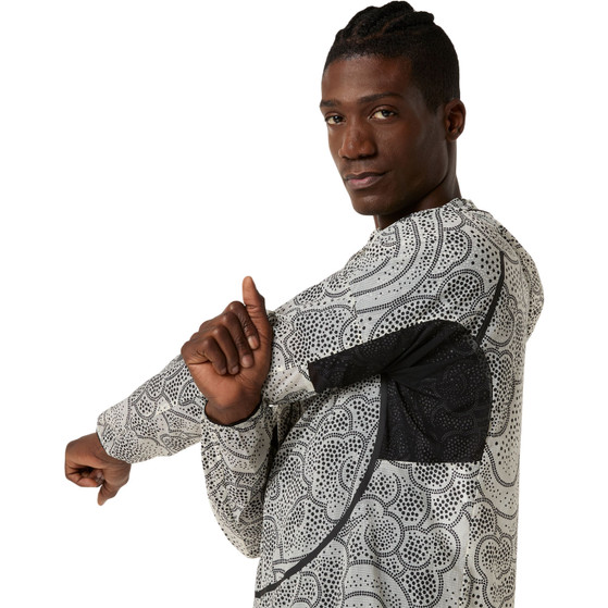 ASICS Limited Series Metarun Windbreaker Heren