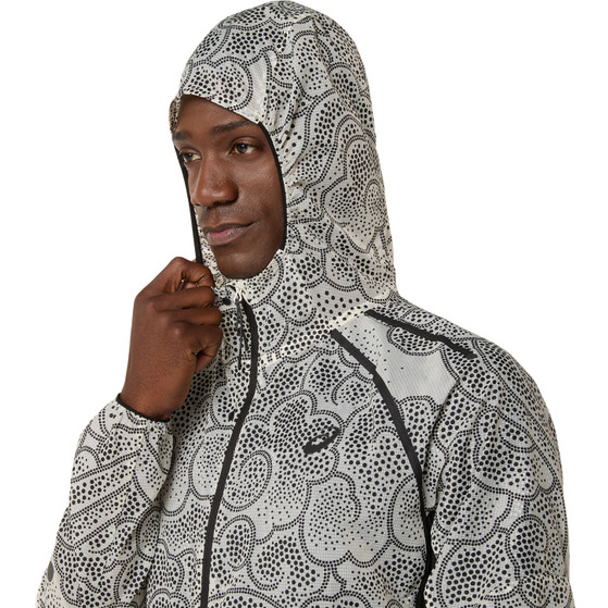 ASICS Limited Series Metarun Windbreaker Heren