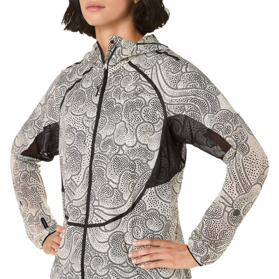 ASICS Limited Series Metarun Windbreaker Dames