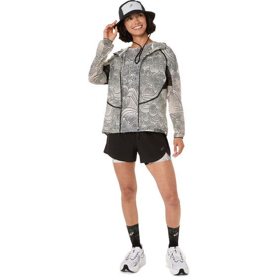 ASICS Limited Series Metarun Windbreaker Dames