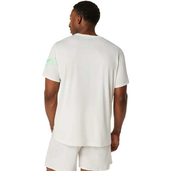 ASICS Icon T-shirt Heren