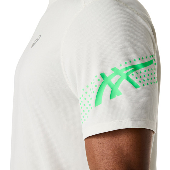 ASICS Icon T-shirt Heren