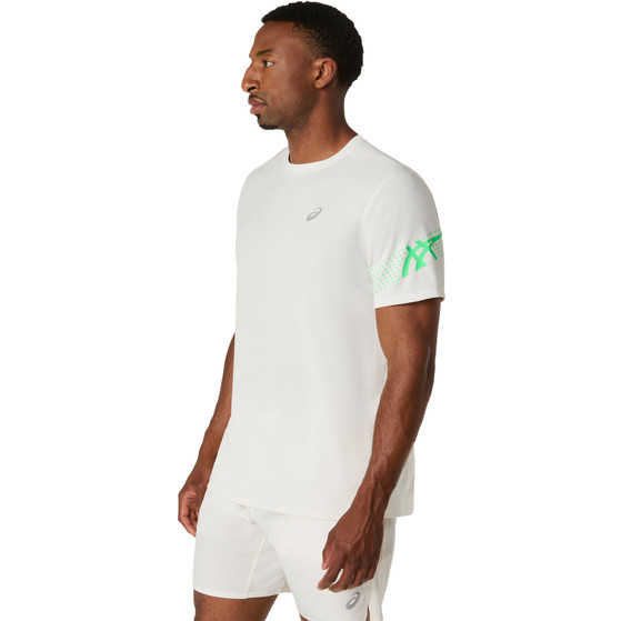 ASICS Icon T-shirt Heren