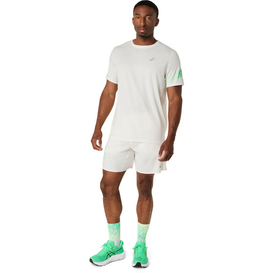 ASICS Icon T-shirt Heren