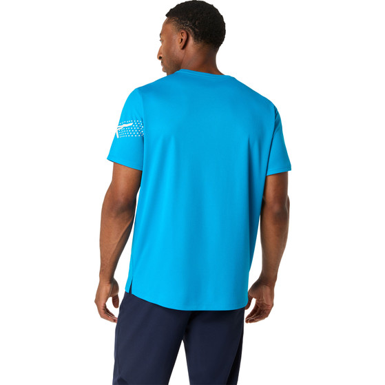 ASICS Icon T-shirt Heren