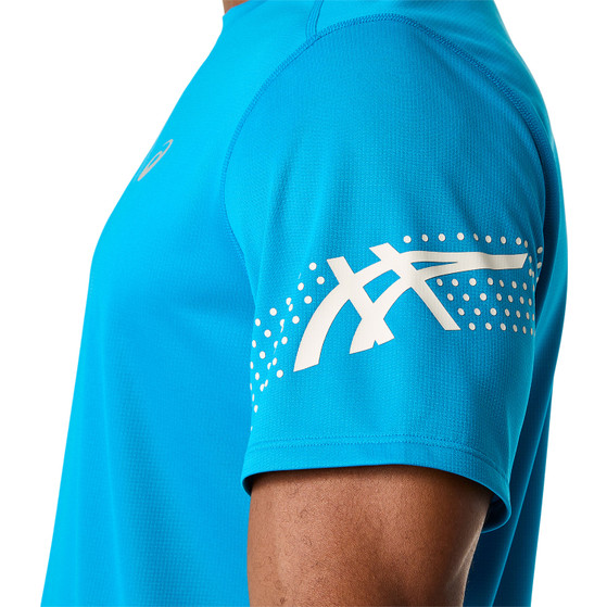 ASICS Icon T-shirt Heren