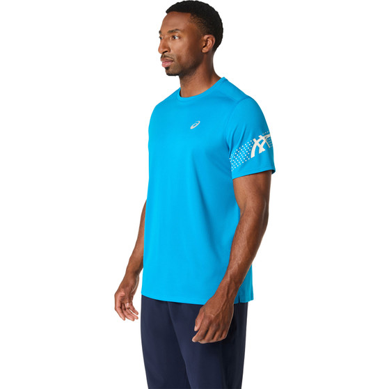 ASICS Icon T-shirt Heren
