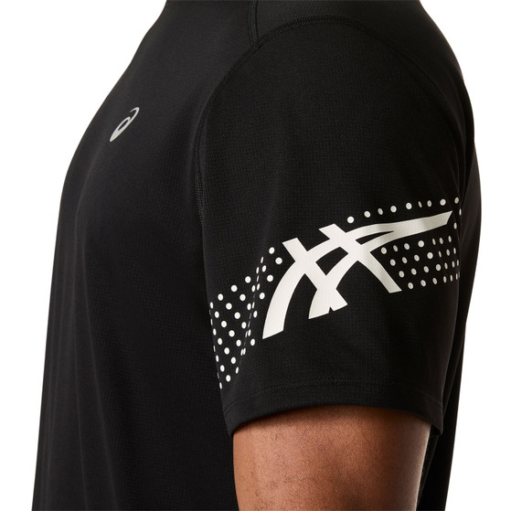 ASICS Icon T-shirt Heren