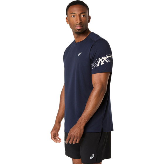 ASICS Icon T-shirt Heren