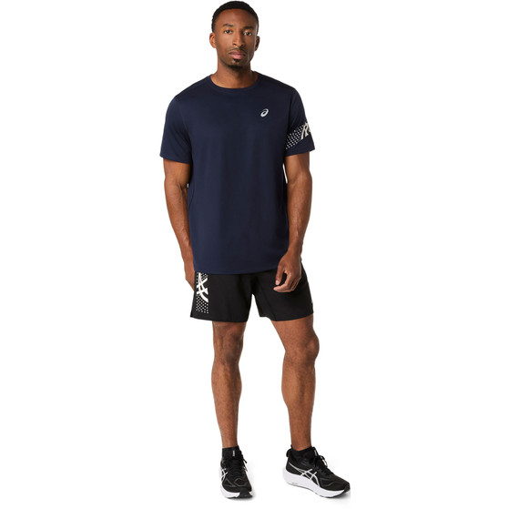 ASICS Icon T-shirt Heren