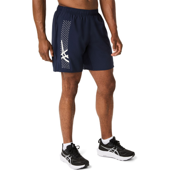 ASICS Icon 7'' Short Heren