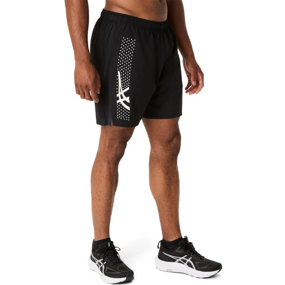 ASICS Icon 7'' Short Heren