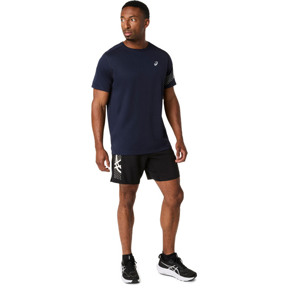 ASICS Icon 7'' Short Heren