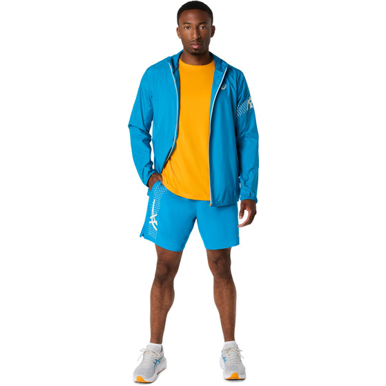 ASICS Icon 7'' Short Heren