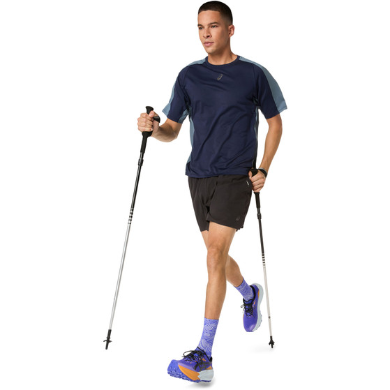 ASICS Fujitrail Elite Tröja Dam