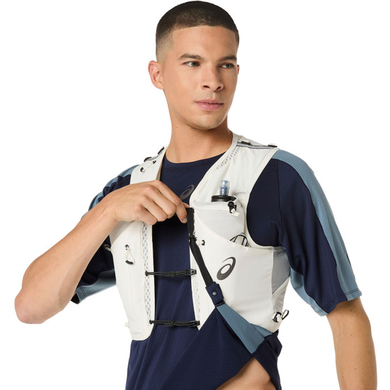 ASICS Fujitrail Elite Tröja Dam