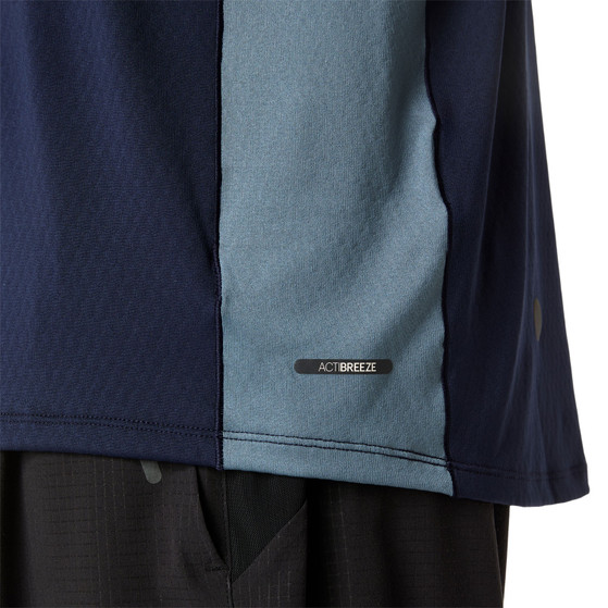 ASICS Fujitrail Elite Tröja Dam