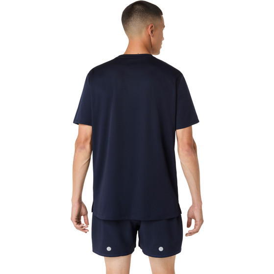 ASICS Fujitrail Logo T-Shirt Heren