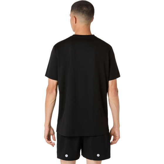 ASICS Fujitrail Logo T-Shirt Heren