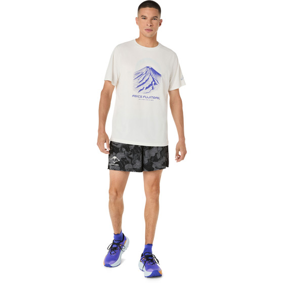 ASICS Fujitrail Logo T-Shirt Men