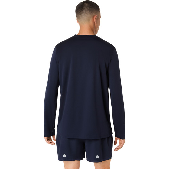 ASICS Fujitrail Logo Longsleeve Heren