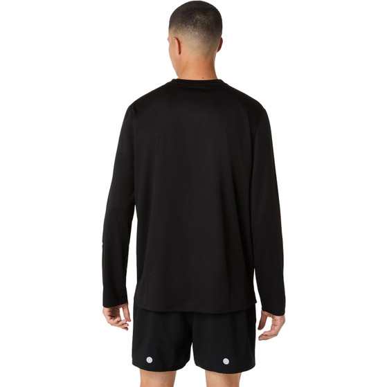 ASICS Fujitrail Logo Longsleeve Heren