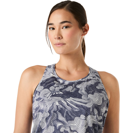 ASICS Fujitrail Linne Dam