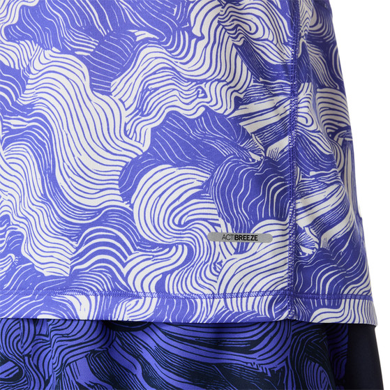 ASICS Fujitrail Singlet Heren