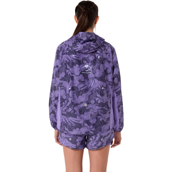 ASIC Fujitrail Packable Jack Dames