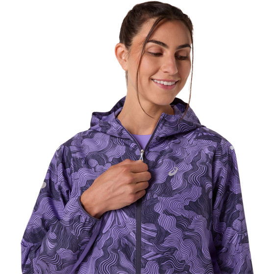 ASIC Fujitrail Packable Jack Dames