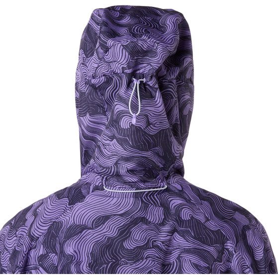 ASIC Fujitrail Packable Jack Dames