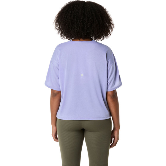 ASICS Nagino Run T-Shirt Dames