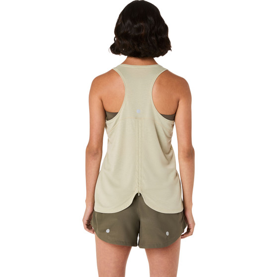 ASICS Nagino Run Singlet Dames