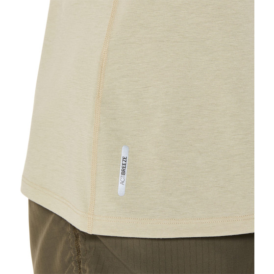 ASICS Nagino Run Singlet Dames