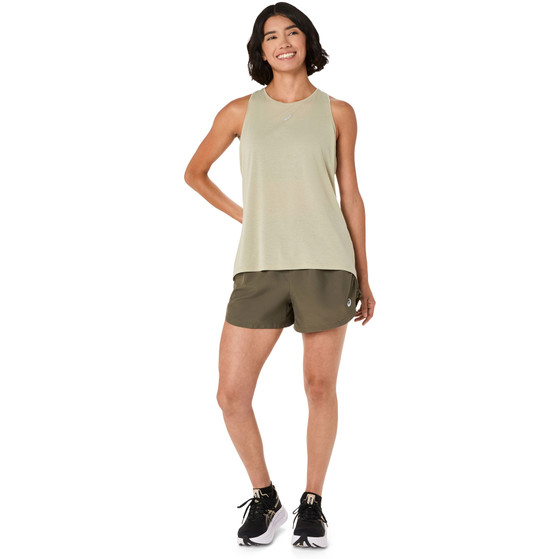 ASICS Nagino Run Singlet Dames