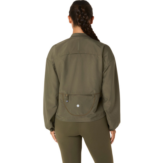 ASICS Nagino Run Jack Dames