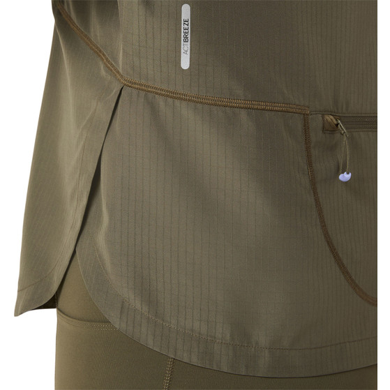 ASICS Nagino Run Jack Dames