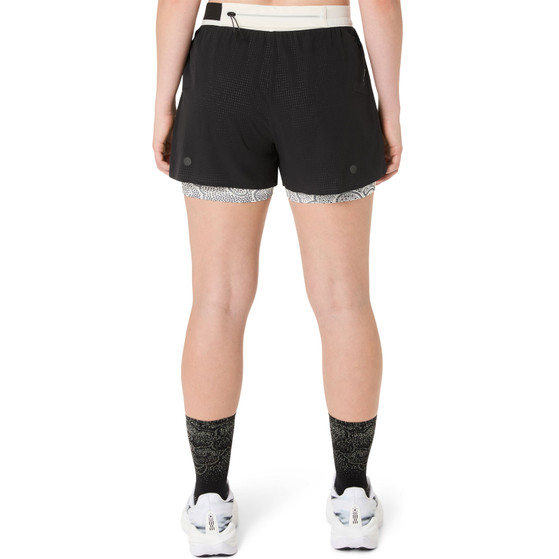 ASICS Limited Series Metarun Split Short Dames