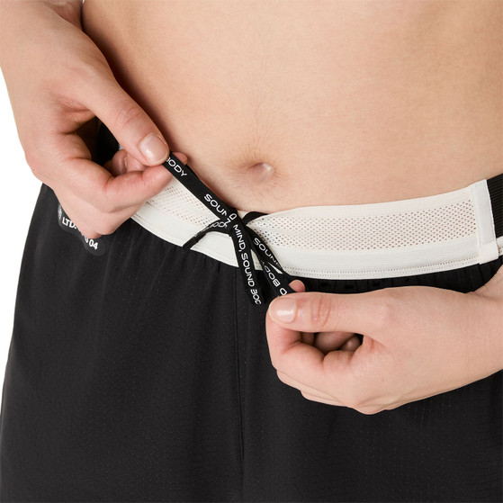 ASICS Limited Series Metarun Split Short Dames