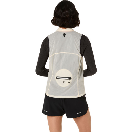 ASICS Metarun Packable Gilet Dames