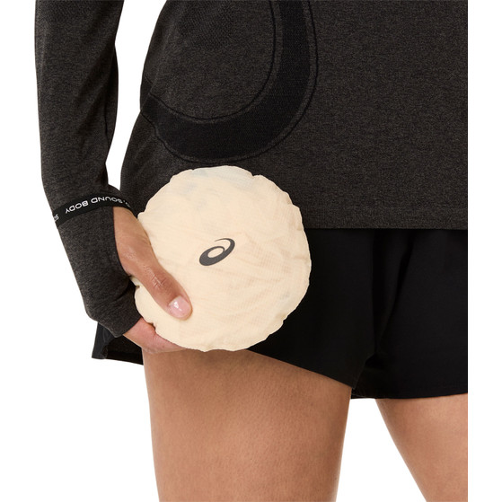 ASICS Metarun Packable Gilet Dames