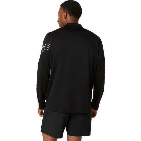 ASICS Icon 1/2 Zip Långärmad tröja Herr