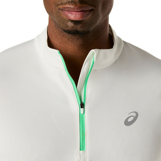 ASICS Icon 1/2 Zip Långärmad tröja Herr