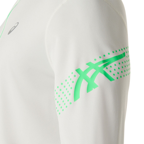 ASICS Icon 1/2 Zip Långärmad tröja Herr