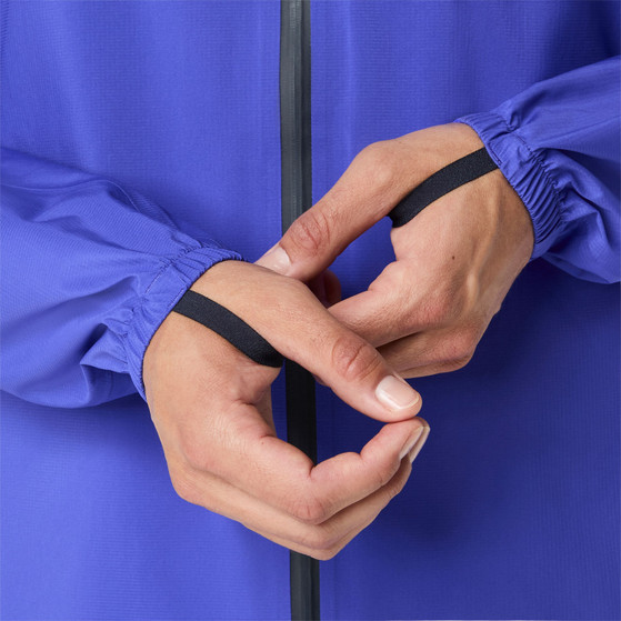 ASICS Fujitrail Elite Waterproof Jack Herren