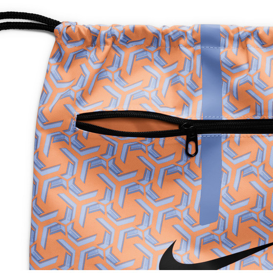 Nike Academy Gymtas